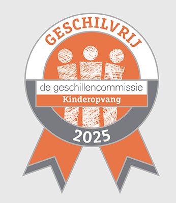 Geschilvrij klein 2025 